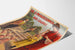 Vintageposter Princesse Liliput väggdekoration