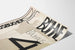 Vintageposter Die Bühne im Bauhaus för väggdekoration i design