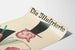 Vintageposter Die Illustrierte av Paul Leni