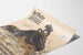 Vintageposter die Walze - Industriell illustration och gotisk typografi