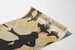 Vintageposter Divan Japonais elegant väggdekoration