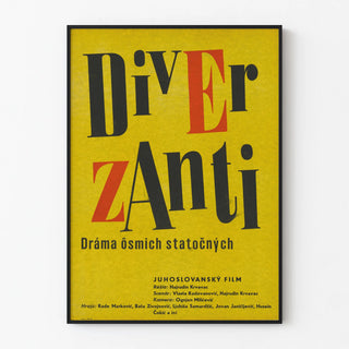 diverzanti