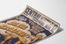 Vintage musikkposter Dixie till Broadway