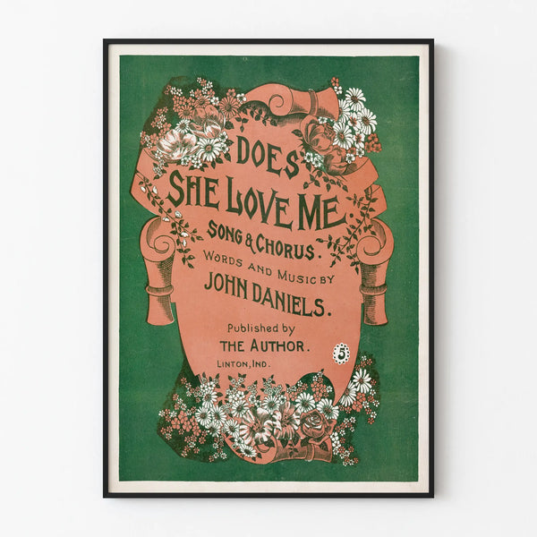 does-she-love-me