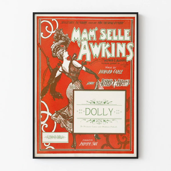 dolly
