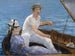 Navigation - Édouard Manet — vy av konstverket
