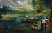 Fiske - Édouard Manet — vy av konstverket