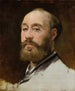 Tête de Jean-Baptiste Faure 1830-1914 - Édouard Manet — vy av konstverket