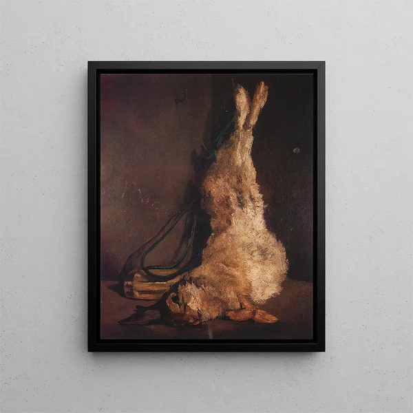 douard Manet - Lapin.webp