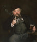 Le Bon Bock - Édouard Manet — vy av konstverket