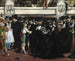 Bal masqué à l'opéra - Édouard Manet — vy av konstverket