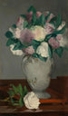 Pivoines - Édouard Manet — vy av konstverket