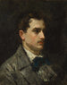 Portrait of Antoine Proust - Édouard Manet — vy av konstverket