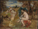 Nymphe surprise - Édouard Manet — vy av konstverket