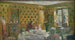 nära arbetsbordet - Édouard Vuillard — vy av konstverket