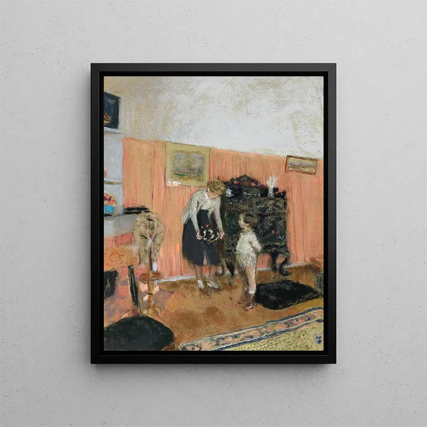douard Vuillard - La Golette.webp