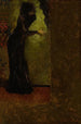 Les Ailes au Théâtre de l'Œuvre - Édouard Vuillard — vy av konstverket