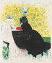 Les deux belles-sœurs - Édouard Vuillard — vy av konstverket