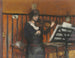 Madame Frieda - Édouard Vuillard — vy av konstverket