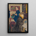 Misia och Vallotton Villeneuve - Édouard Vuillard — vy av konstverket