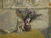Naturtavla med Leda - Édouard Vuillard — vy av konstverket