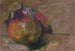 Äpple - Édouard Vuillard — vy av konstverket