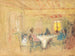 Bord - Édouard Vuillard — vy av konstverket
