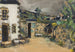 La Ferme - Édouard Vuillard — vy av konstverket