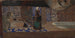 La Cuisine - Édouard Vuillard — vy av konstverket