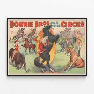 downie-bros-big-3-ring-circus