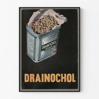 drainochol