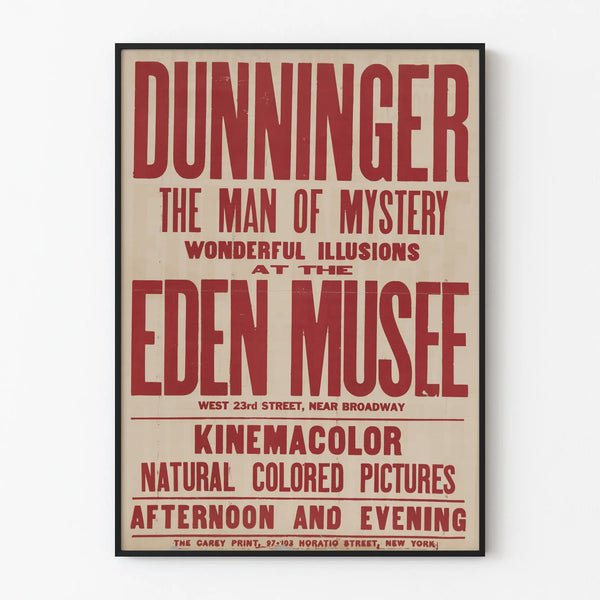 dunninger-at-the-eden-musee-2