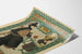 Vintage Dutch Skate Cocoa affisch av Erven Caspar Flick