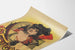 Vintageposter E. Fougère - Elegant väggdekoration