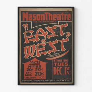 east-is-west