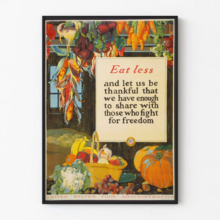 eat-less-and-let-us-be-thankful-that-we-have-enough-to-share-with-those-who-fight-for-freedom