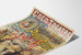 Vintage teaterposter Le Petit Duc Operette