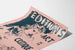 Vintage poster från Editions d'Art de la Critique Paris