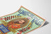 Vintageposter El Principe de Gales Key West Cigars