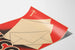 Vintageaffisch ELCO Brevpapper - Grafisk Väggdekoration