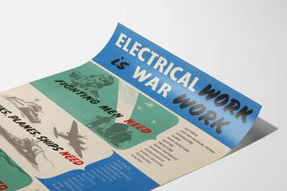 electrical-work-is-war-work