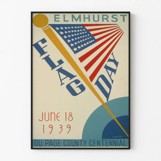 elmhurst-flag-day