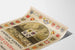 Affisch Emprunt National 1920 - Centralföreningen för Provinsbankerna