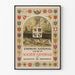 Affisch Emprunt National 1920 - Centralföreningen för Provinsbankerna