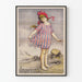 Vintageposter Emprunt National 1920 - Banque de Paris et des Pays-Bas