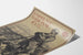 Vintageposter Emprunt National Banque de Mulhouse 6%