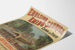 Vintageaffisch Emulsion Emido-Saurica Botar TBC