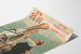 Vintageposter En Glad Gutt – Retro skandinavisk väggdekoration