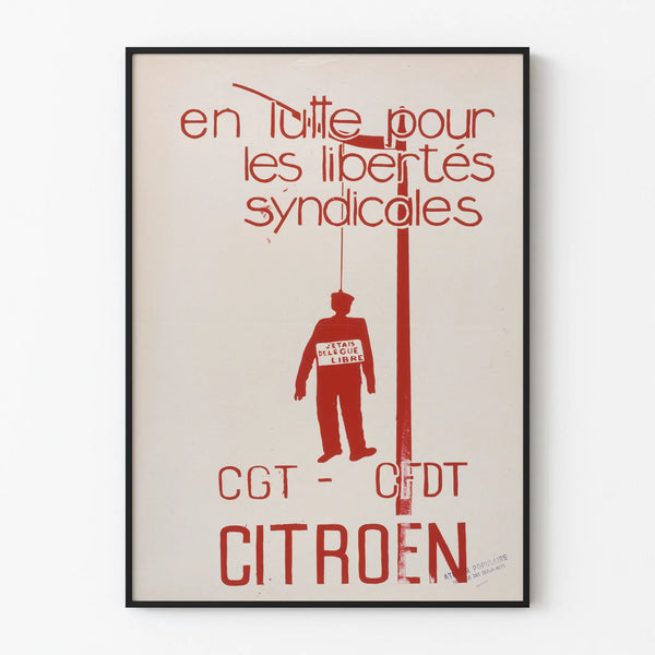 en-lutte-pour-les-libertes-syndicales-cgt-cfdt-citroen
