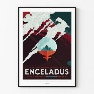 enceladus